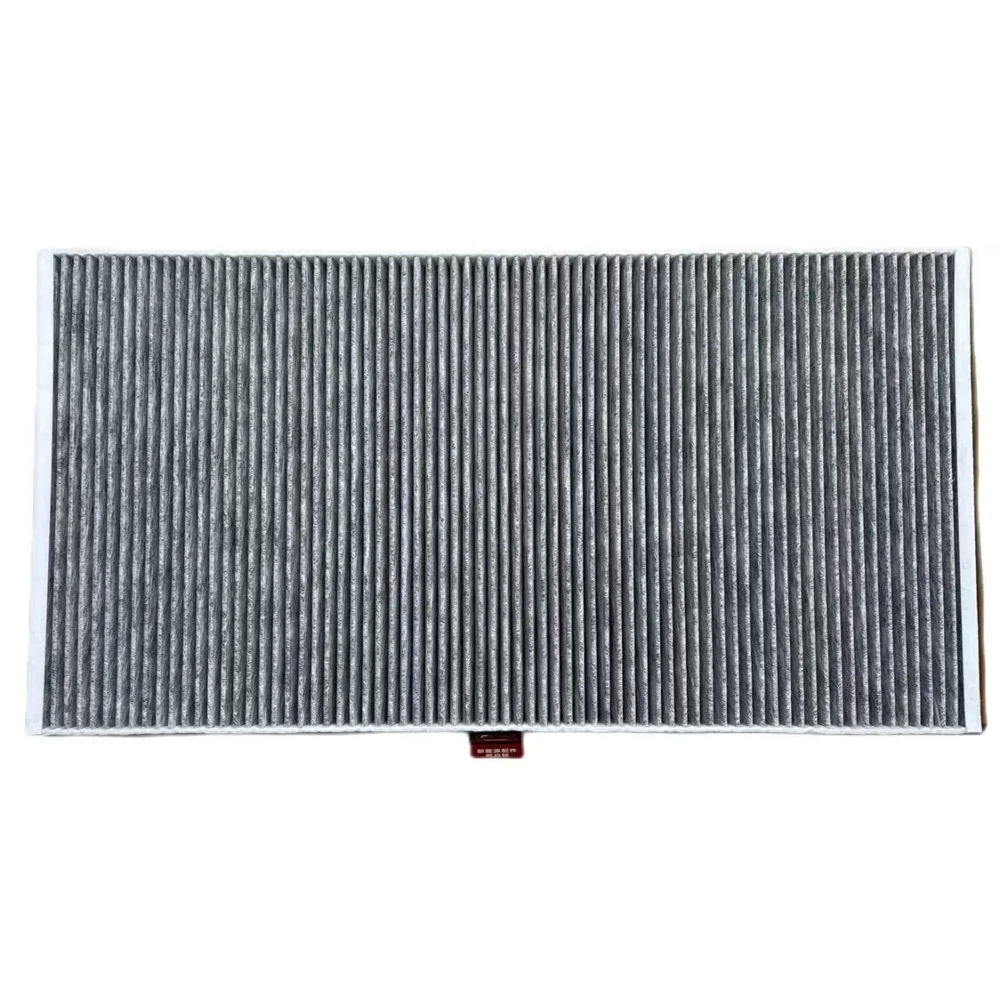 Filtre à Air Habitacle HEPA Pour Tesla Model S - Charbon Actif, Remplacement