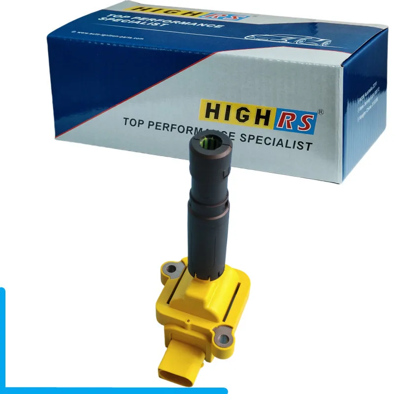 4 PCS Ignition Coil M271 C180 C200 C230 C250 C160 CL203 CLK200 SLK200 R172 R171 E200 CGI E260 W203 W204 W211 W212 0001501580 ignition coil igniter car ignition parts