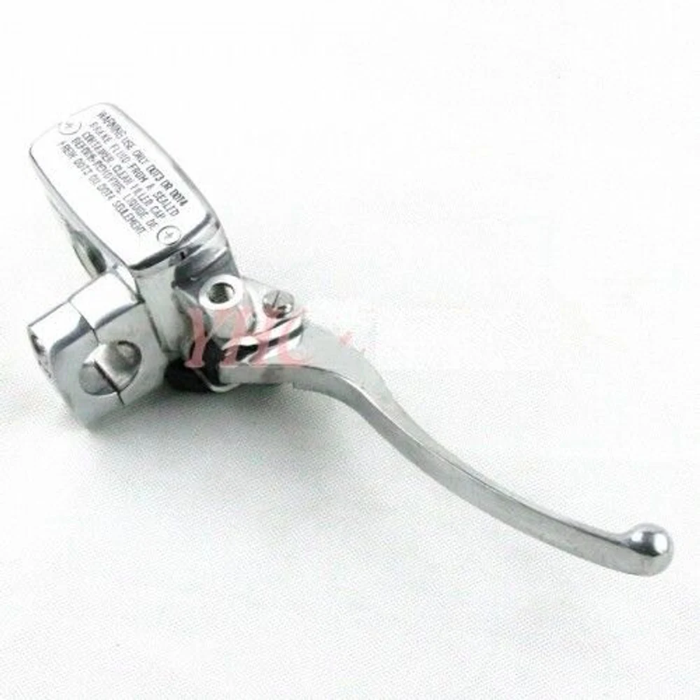Front Brake Master Cylinder for Honda VT250 Magna 95-98 VT750C C2 C3 CD Shadow ACE VT1100 1100T 97-14 VT1300 CR Stateline 10-14