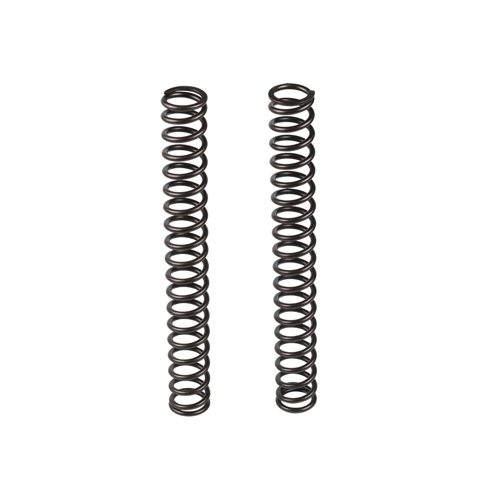 For YAMAHA TMAX530 TMAX T-MAX 530 2012-2016 Accessorie Motorcycle Front Fork Shock Absorber Spring Reinforcing Strengthen Spring