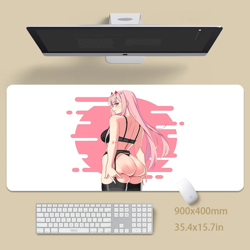 

Gaming Mousepad Zero Large Mouse Mats Big Desk Pad Non-Slip Rubber Mouse Pad Big Keyboard Mats Mouse Pads Mousepads