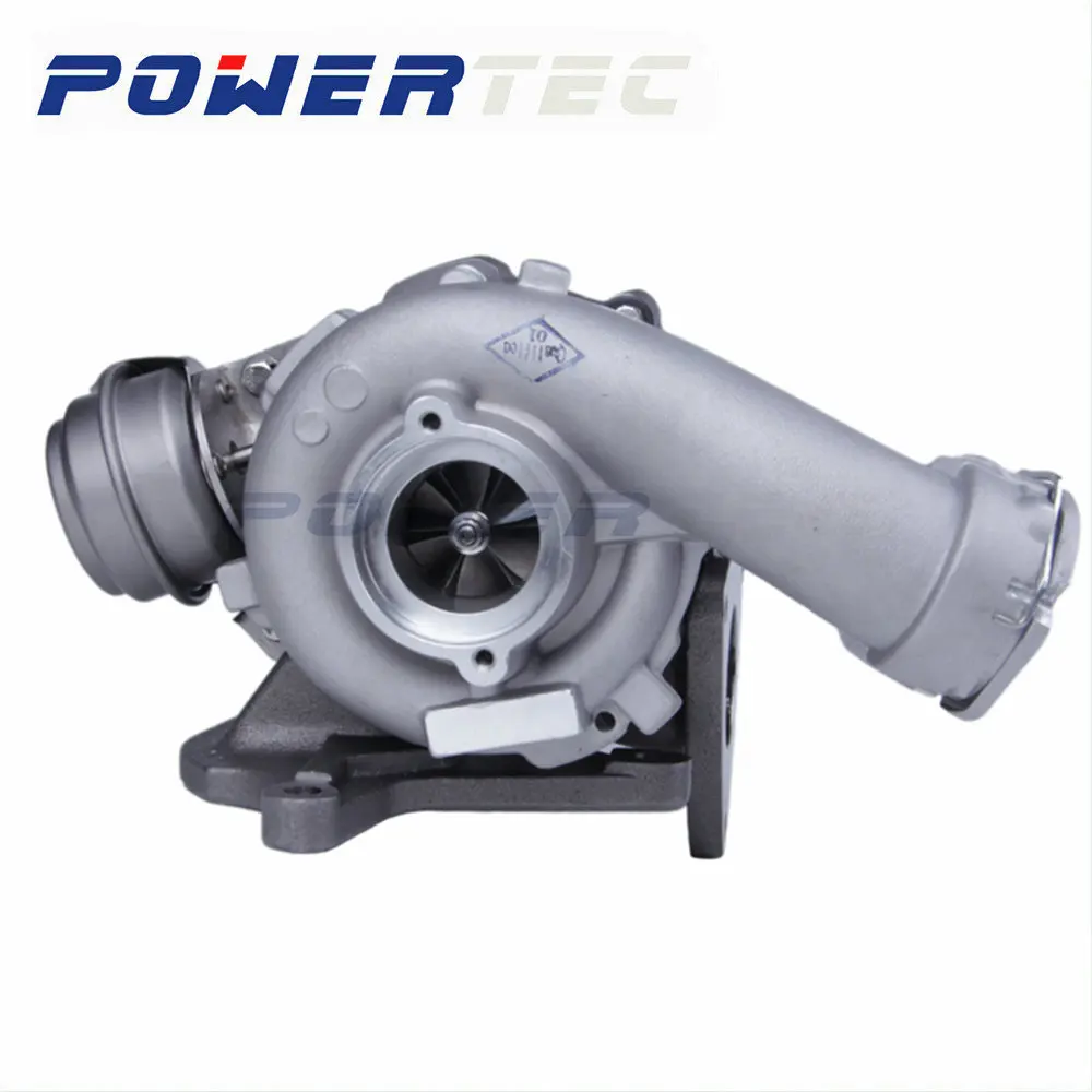 Caricabatteria Da Auto Turbo Completo Per Vw T5 Transporter 2.5 Tdi 128Kw 174Hp Bpc 760699 760699-5006S 760699-5004S 070145701N 2006-2009