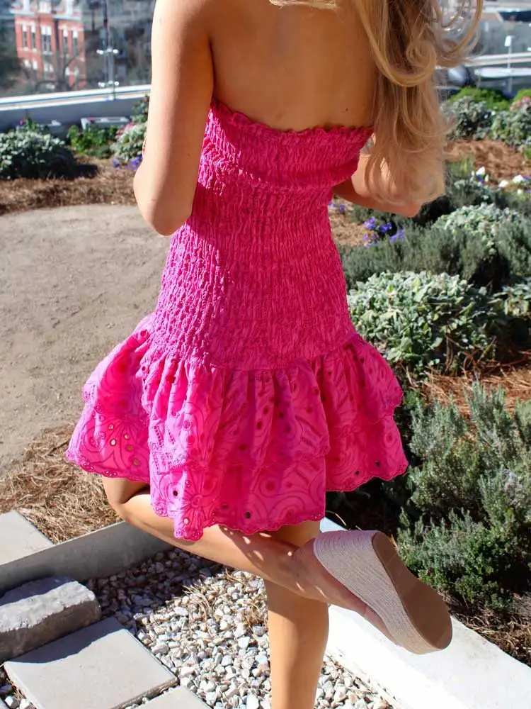 Pgs™ Breeze Dress