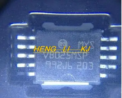 

IC new original VB025MSP