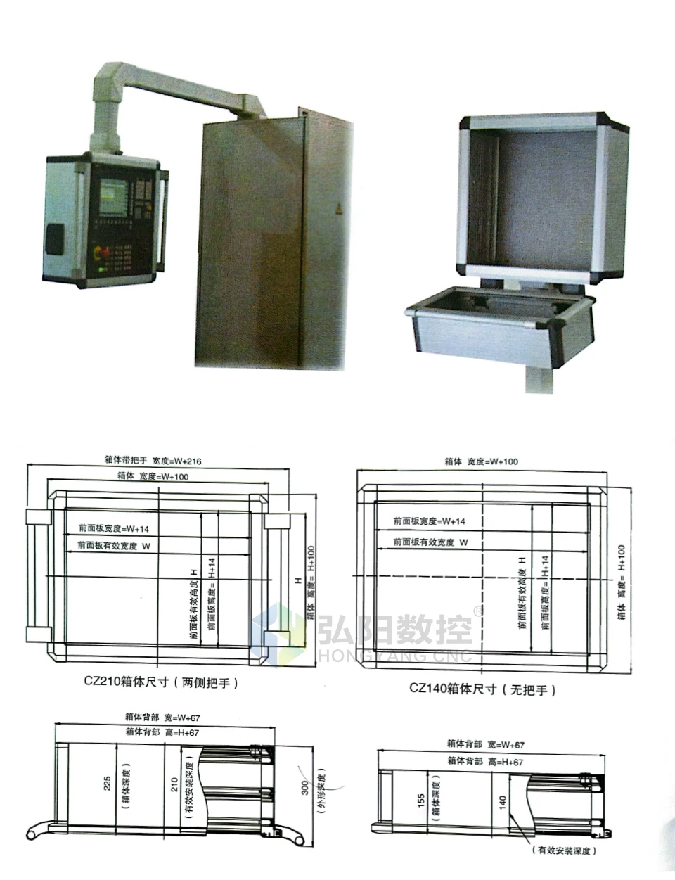 Computers e Electronics