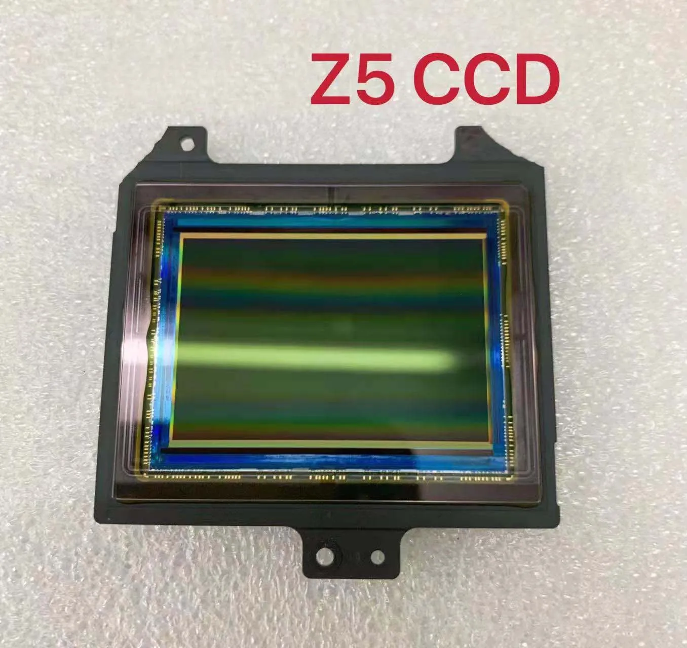 For Nikon Z5 CCD CMOS Image Sensor Unit with Low Pass Filter Camera