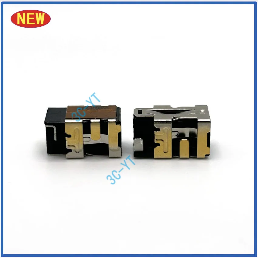 Per HP Probook 640 G1 645 G1 650 G1 655 G1 Laptop DC Power Jack DC - Foto 3