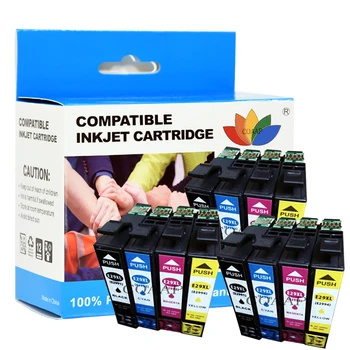 XP435 XP235 XP335 XP432 XP332 XP442 XP342 XP345 XP247 XP245 Stampante per cartuccia d'inchiostro T2991-T2994 T2996 compatibile