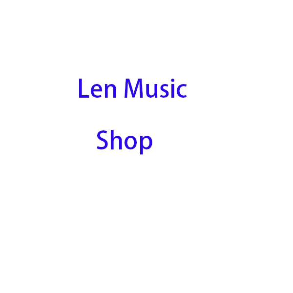Len The Sound Store