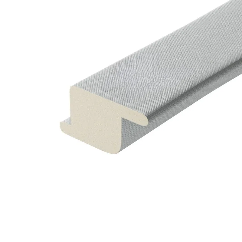 TPU Seal Strip Set for Sliding Windows and Door Windproof Waterproof Soundproof Dustproof Outer Inner Middle Gap Door Bottom
