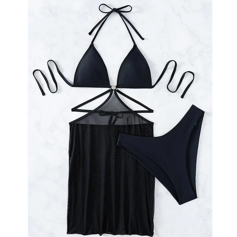 Рисунок 2 - Женские Треугольные купальные костюмы
