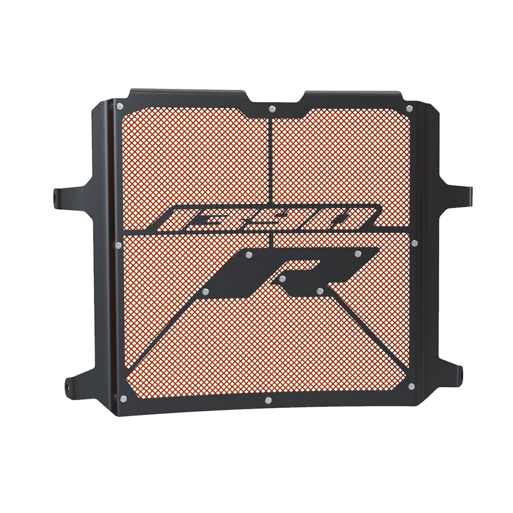 Nuova Moto Per 1390 1390 Super Duke R 1390SuperDuke EVO 2024 2025 Accessori Griglia Del Radiatore Griglia di Protezione Della Copertura Della Protezione - immagine 3