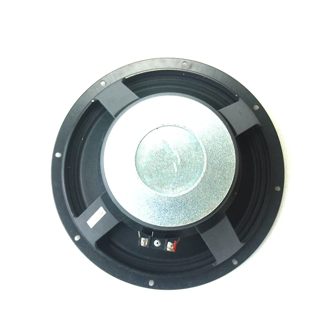 탁월한 음질을 위한 하이파이 DIY 풀 레인지 서브우퍼