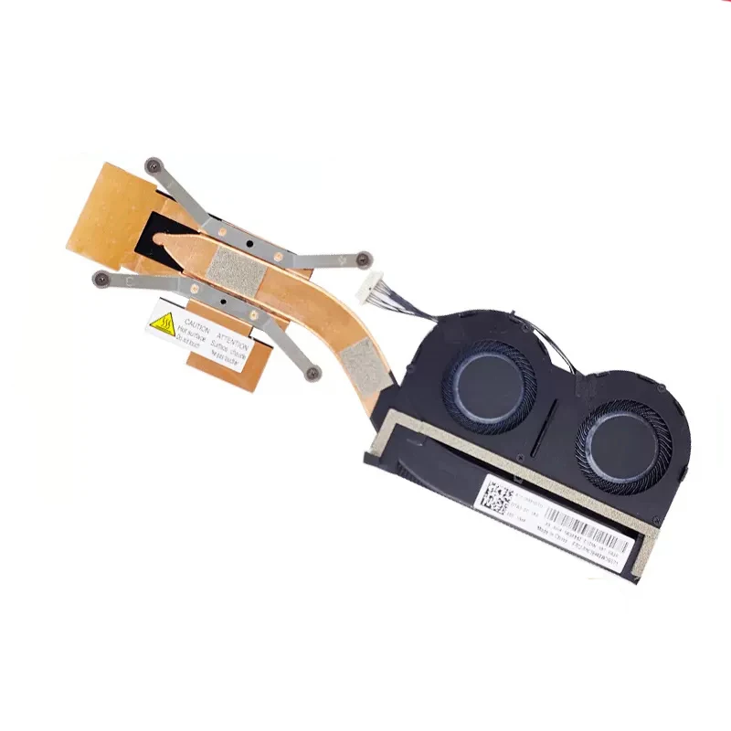Nuova Ventola Di Raffreddamento Gpu Per Cpu Originale Per Laptop Per Lenovo Thinkpad X1 Carbon 2021 X1C 9Th