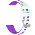 PurPle Green 