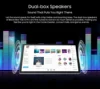2024 Blackview Tab 16 Pro Tablet Android 8GB+256GB 11'' FHD+ Display Widevine L1 7700 mAh Battery Unisoc T616 Tablet PC 6