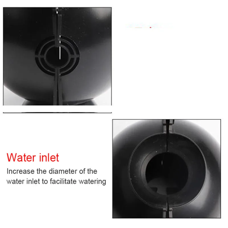 Plant Rooting Device High Pressure Propagation Ball High Pressure Box Grafting Breed PGarden lant Root Growing C1