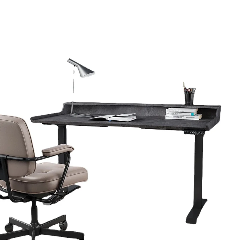 

Pqf Electric Lifting Desk Standing Computer Desk Desk Desk Desk