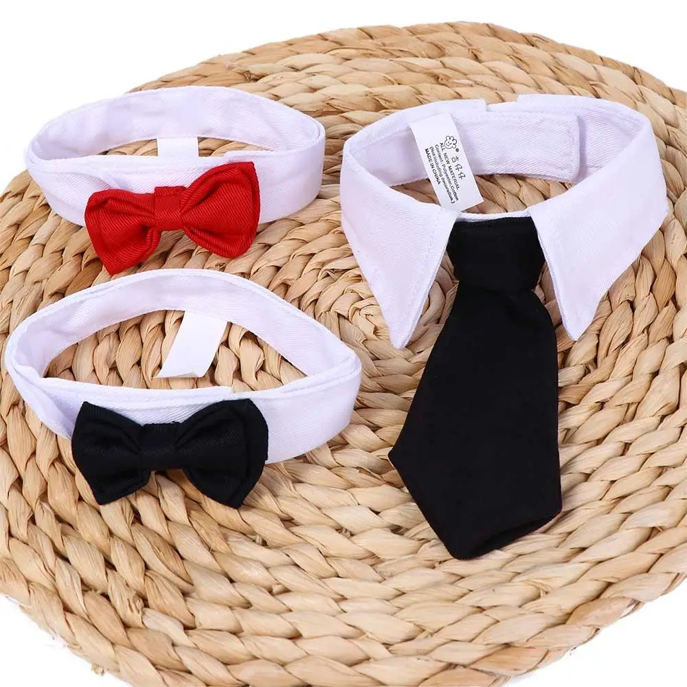 Title 5, with Buckle Easy Wear Neck Ring for Puppy Dog N...