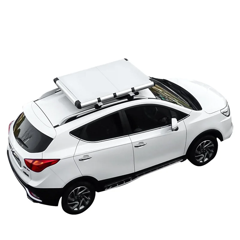 Automatic Car Sunshade Bike Shed Remote Control Electric Collapsible Fixed Sunshade Rain-Proof Sunscreen Awning