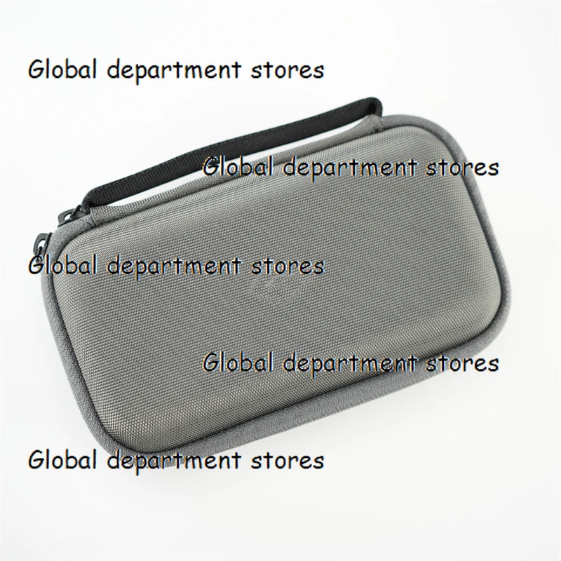 

Speaker Headset Calculator Charger Power Player Hard Disk Mouse Recording Pen Digital Accessories Bag Case