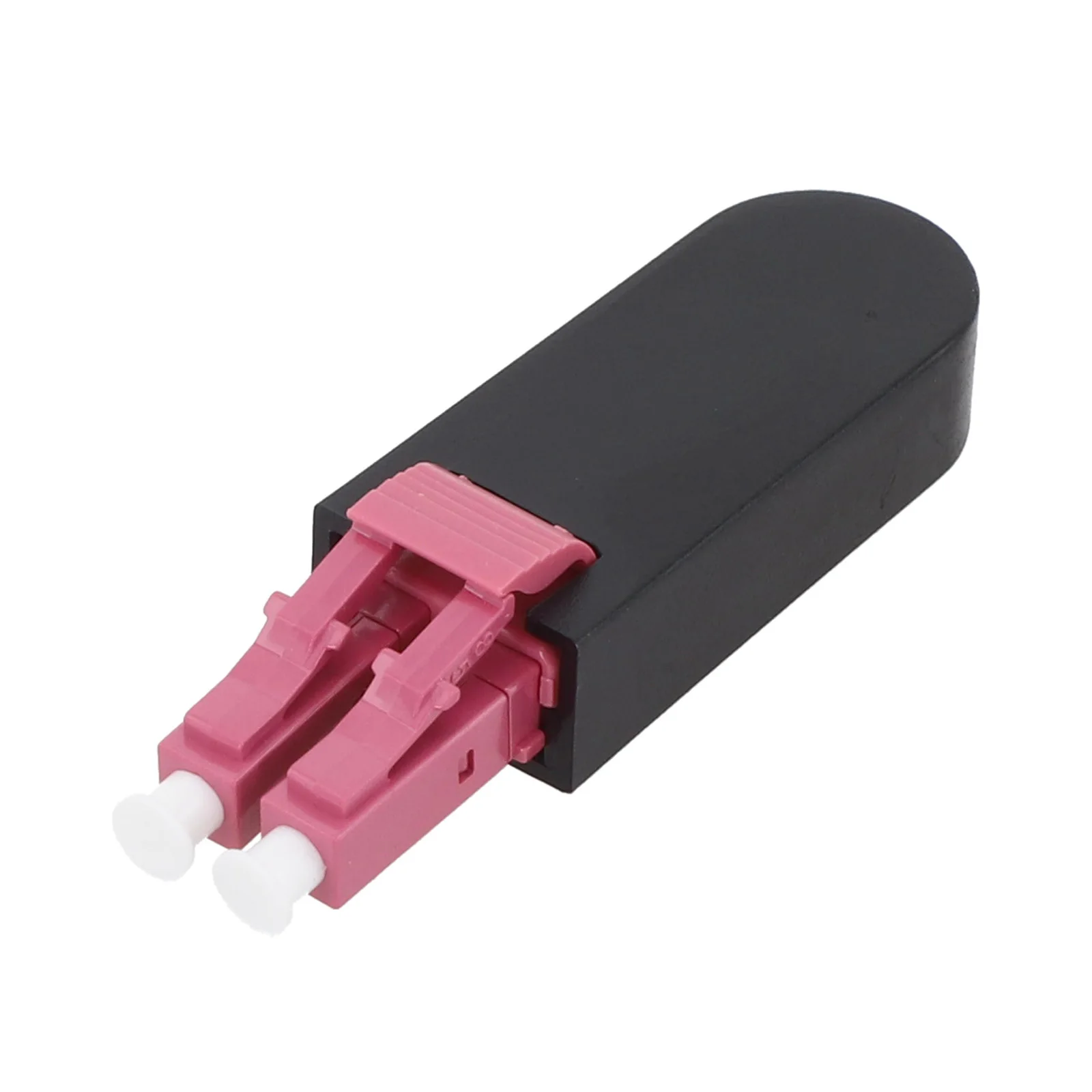 Fiber Loop Back SC/UPC LC/UPC Fiber Optical Loopback Adapter Single Mode SM/MM OM3 OM4 Double SC Optical Fiber Connector