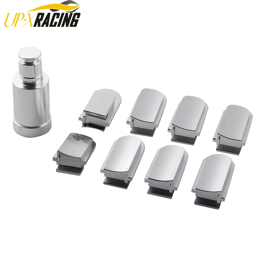 Runner Flap Swirl Flap Repair Kit Per 1.8 2.0 Tsi Tfsi Ea888 Vw Audi Seat Skoda Bop24