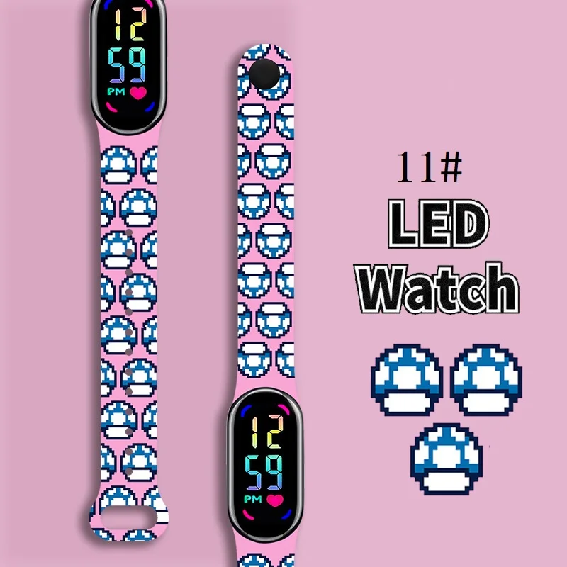 1 PCS-Watch