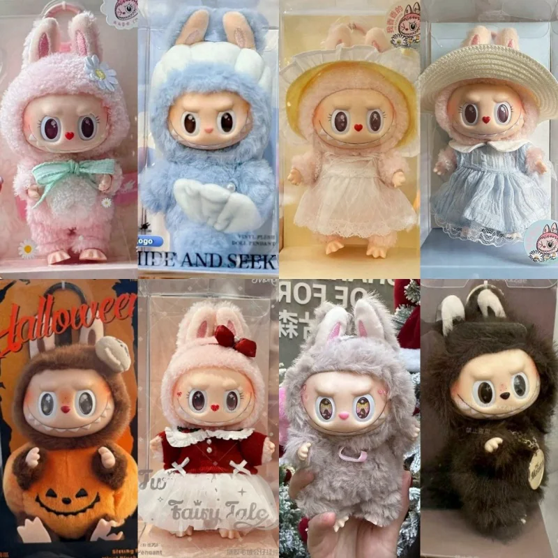 苺さま専用 labubu maneki 💥 PRE-ORDER 💥 POP MART • Labubu Maneki Neko Goldstar