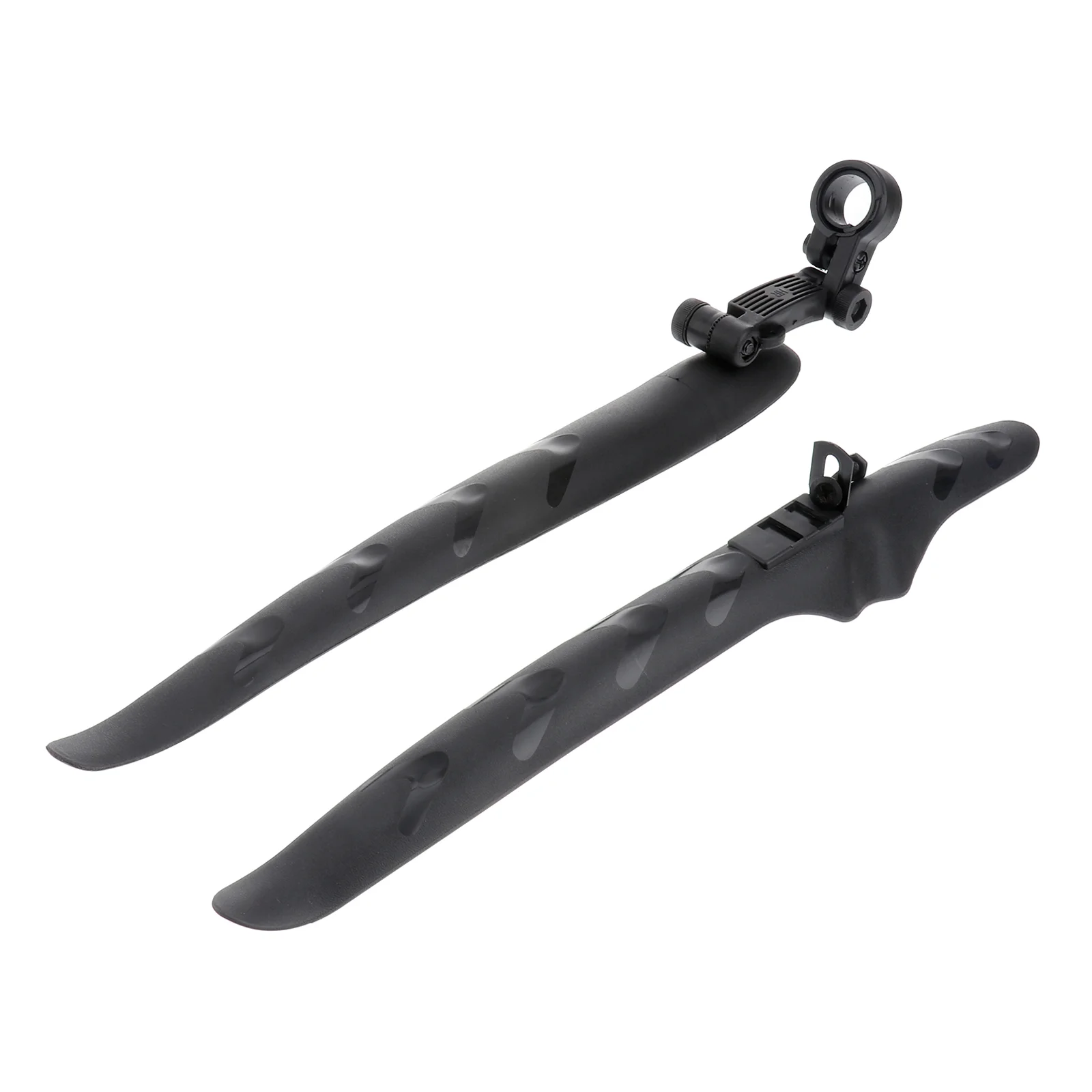 

Bike Mudguard Adjustable Bike Cycling Mud Guards for Road Bikes Accessories