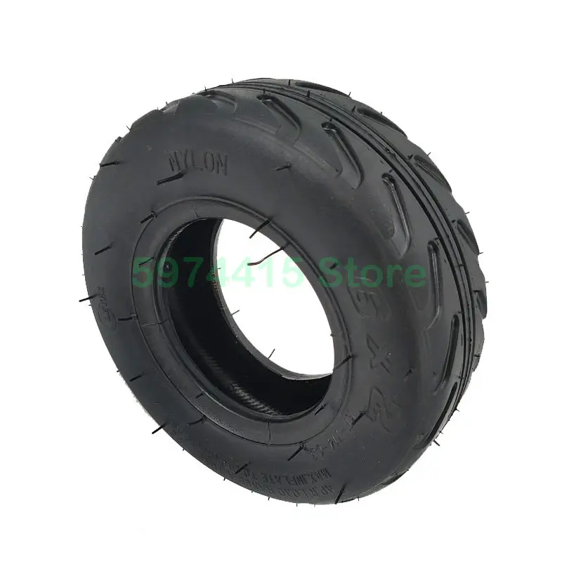 Electric Scooter Tire 6X2 6 Inch for electric scooter tire