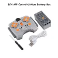 8CH Control Set