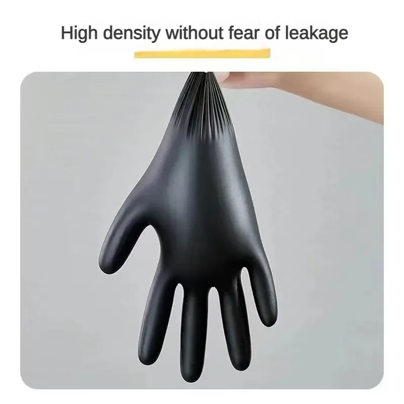 Disposable Gloves Vinyl Disposable Gloves for Housework