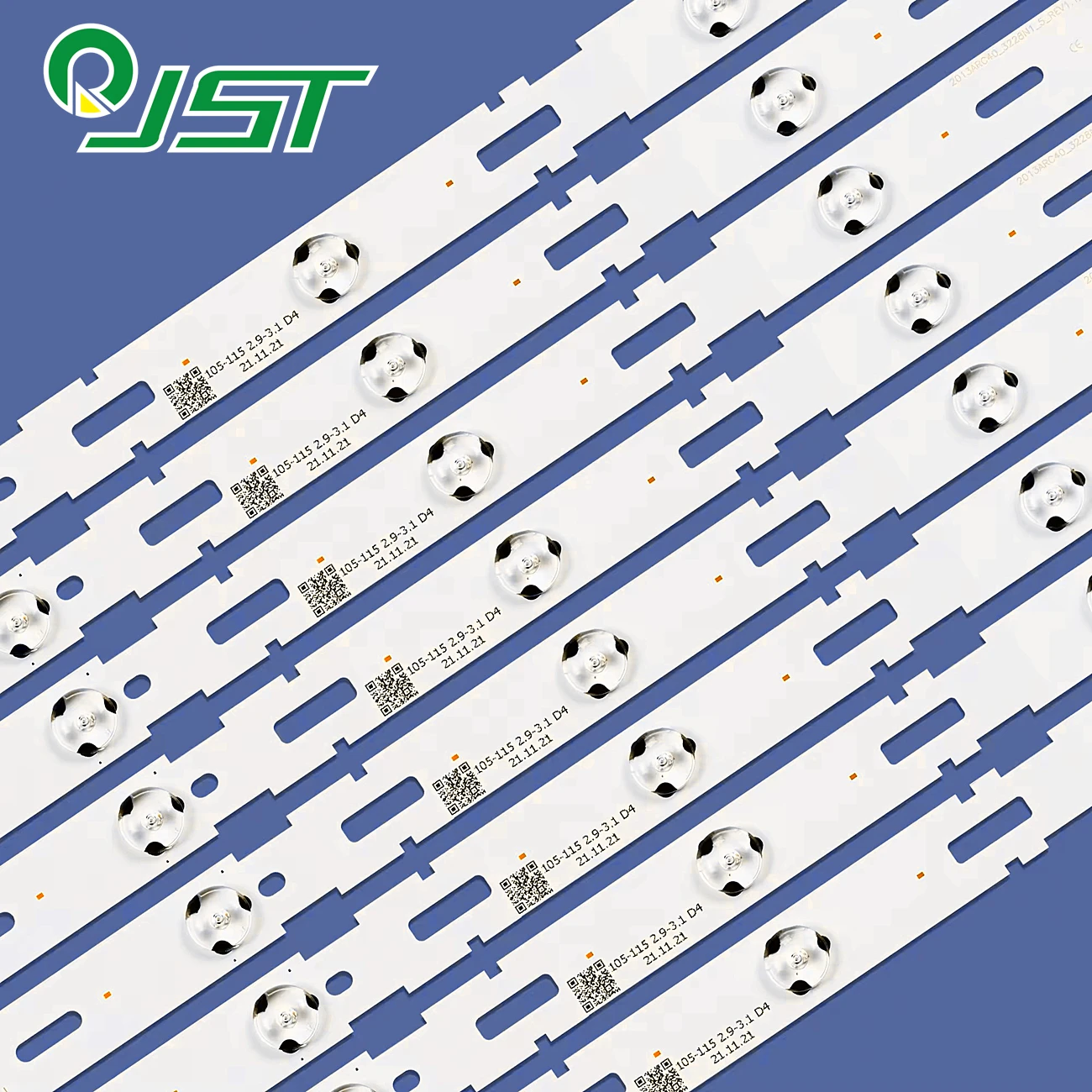 8pcs 40VLE450 SF 40VLE521 BG 40VLE522 BG 40VLE525 40VLE555 40VLE565 40VLE595 40VLE597 40VLE600 BL 40VLE685 GB