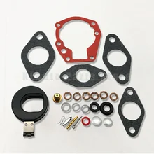 439071 카브레타 키트, 플로트 수리 재건 키트 0439071, 존슨 에빈루드 5hp 5.5hp 6hp 7.5hp 10hp 15hp 용
