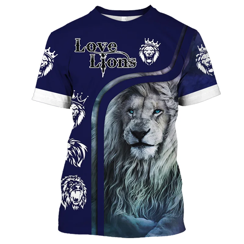 

Men's T-shirts Summer 3D Print O-neck Short Sleeve Tops Street Casual Loose Oversized Tees Shirt Men's Clothing Vintage T-shirt