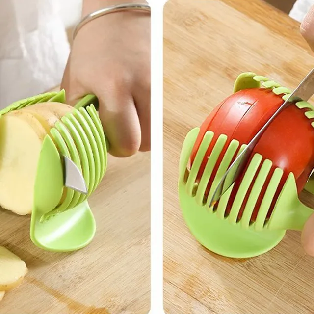 Handheld Fruit & Vegetable Slicer 3