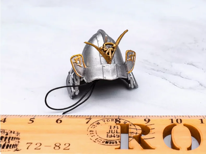 

DID XJ80014 1/12 Helmet Model for 6'' Action Figure