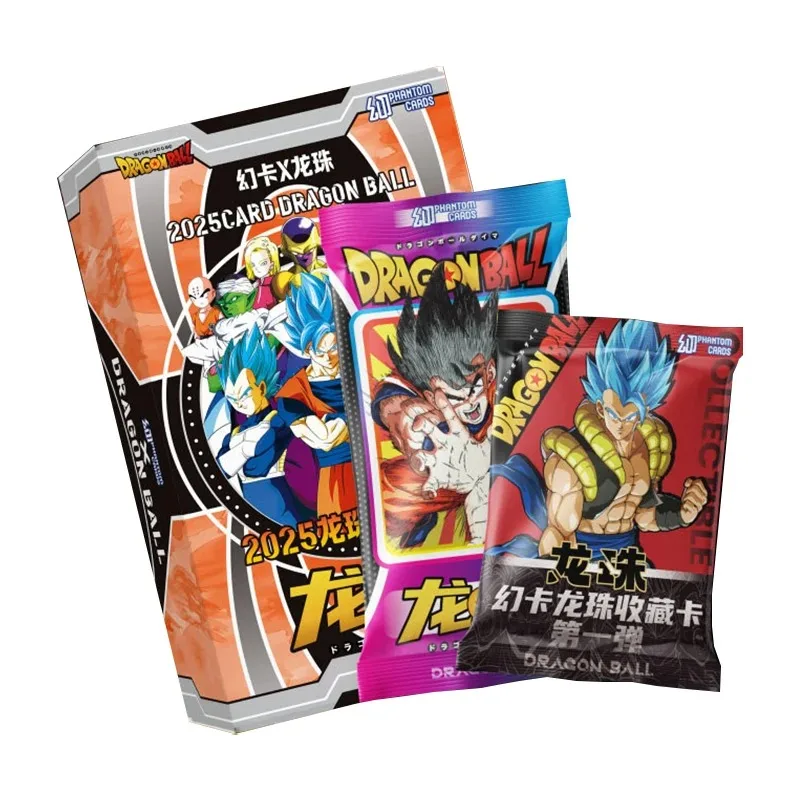 本物のドラゴンボールカード ポラロイドシリーズ ‌ SPカード 孫悟空