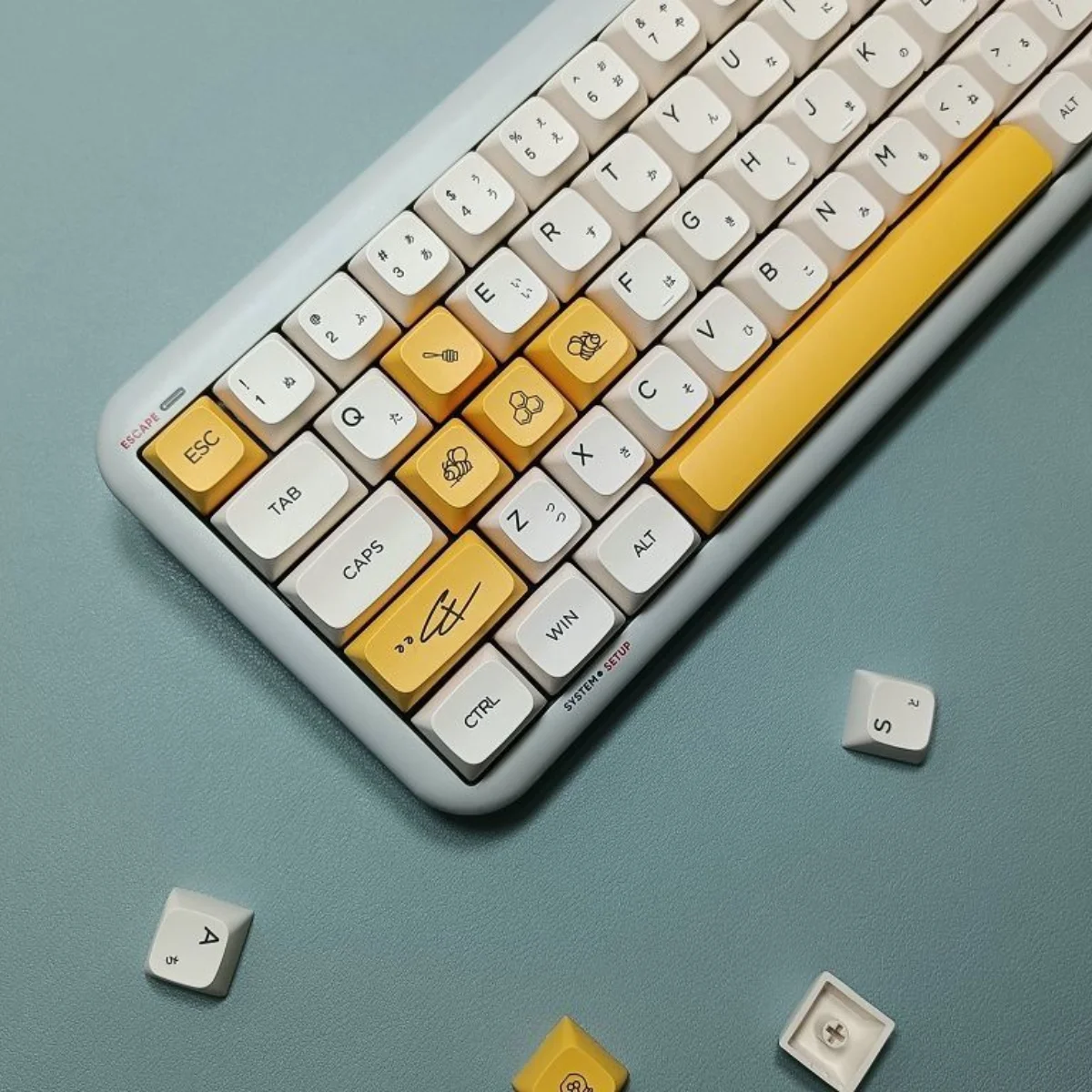 teclas-con-tem-tica-de-leche-de-miel-para-teclado-mec-nico-133-teclas
