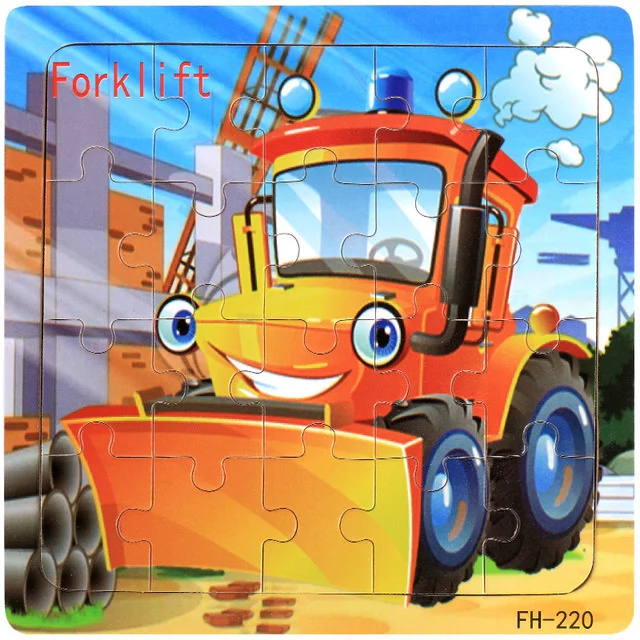 bulldozer