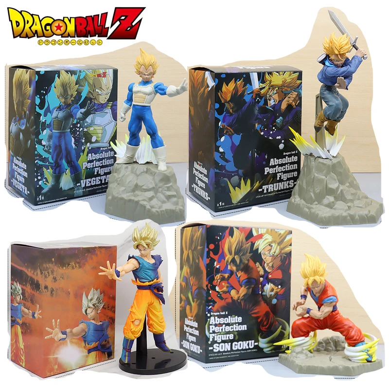 

Bandai 22 см Драконий жемчуг анимация классический герой Супер сайян стоящая фигурка модель супер Сайя анимация периферийное украшение