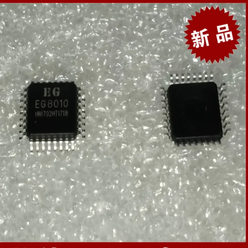 

Бесплатная доставка Высокое качество EG8010 LQFP-32