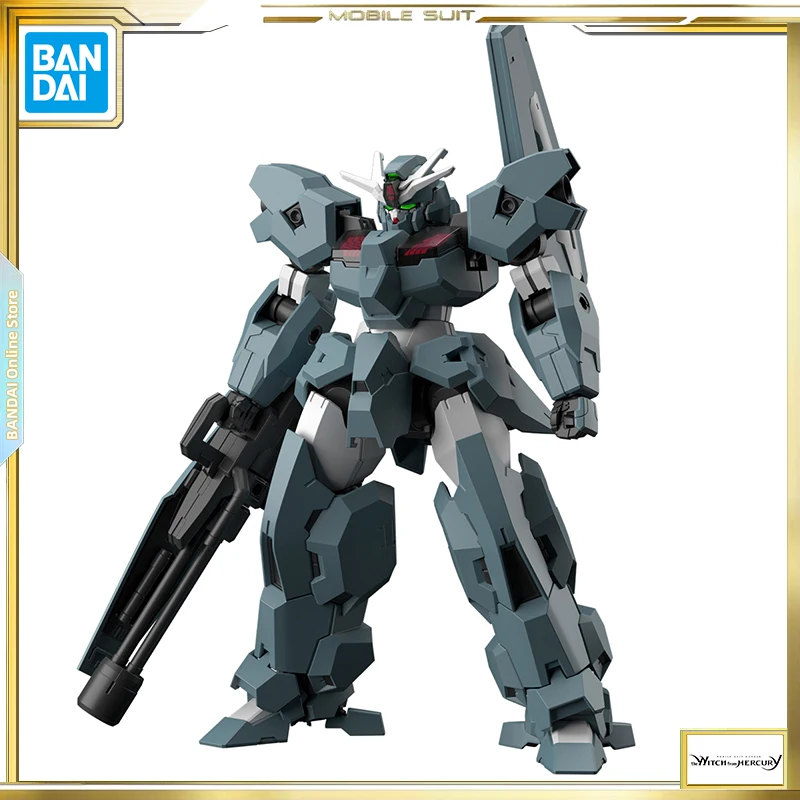 

[Предзаказ] 2023/03/01 BANDAI ведьма из Mercury HG 1/144 Gundam Lubrisul игрушки