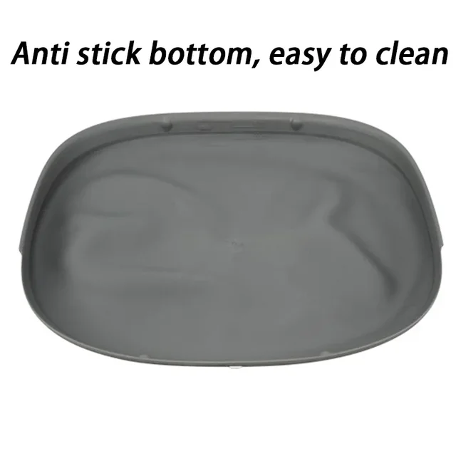 Neakas M1 Smart Cat Litter Box Sand Silo Cushion Sand Control Pad Cats Bedpans Special Cushion Replacement Pads Pet Supplies 3