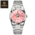 W Silver Pink