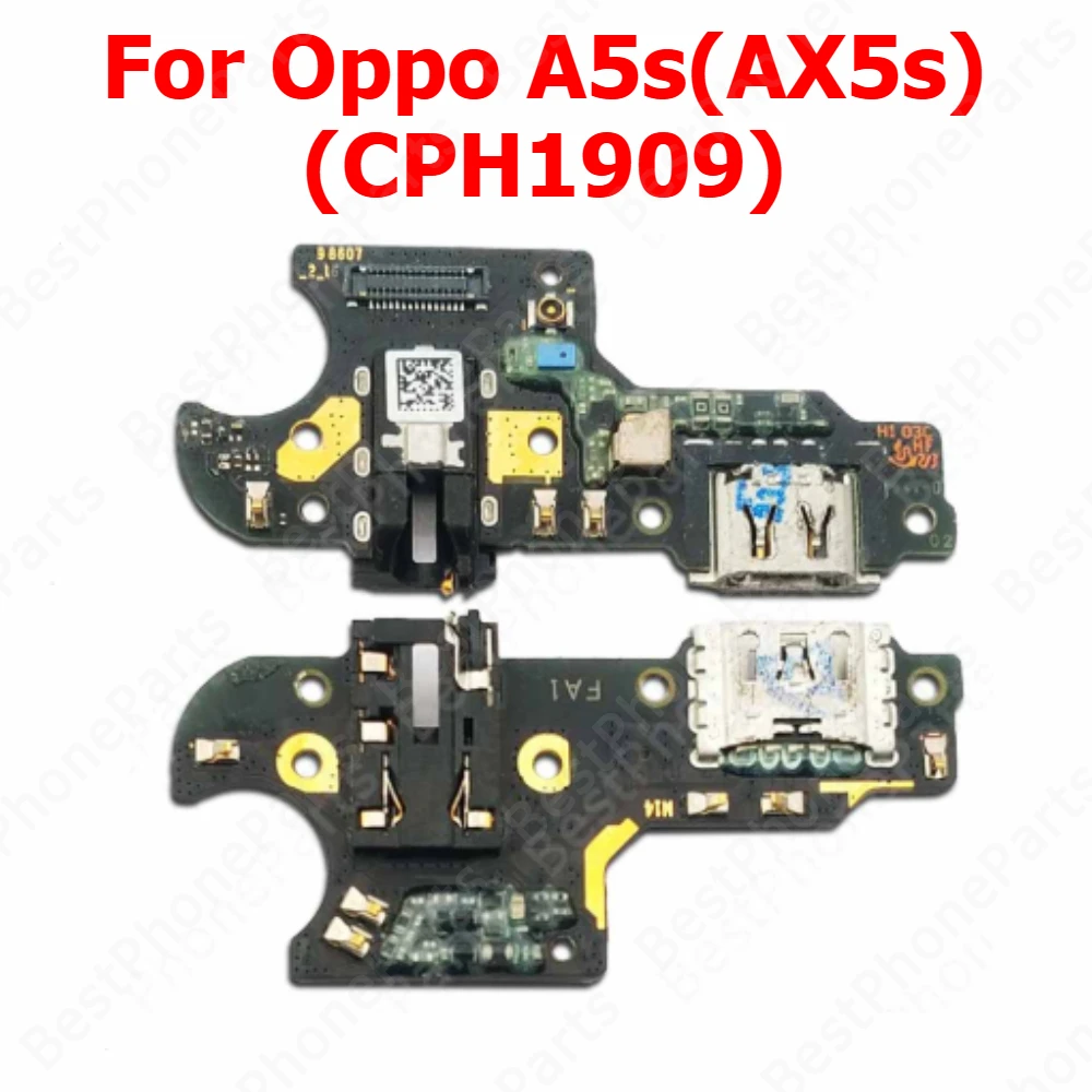 Universal Charging Port USB Connector and Charge Board Plate