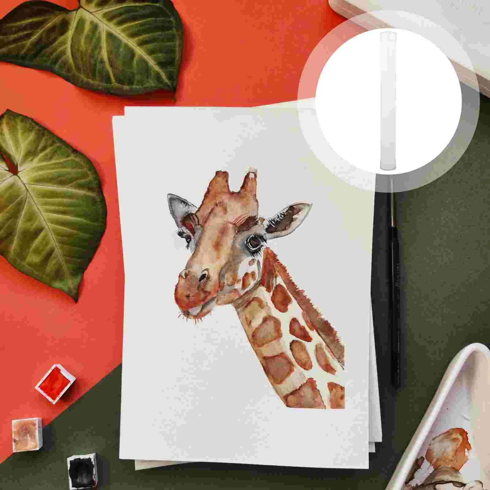 

5 шт. туба для хранения карт, художественный Рисунок, почтовый документ, трубки для транспортировки Mailers, печать плакатов, упаковка для