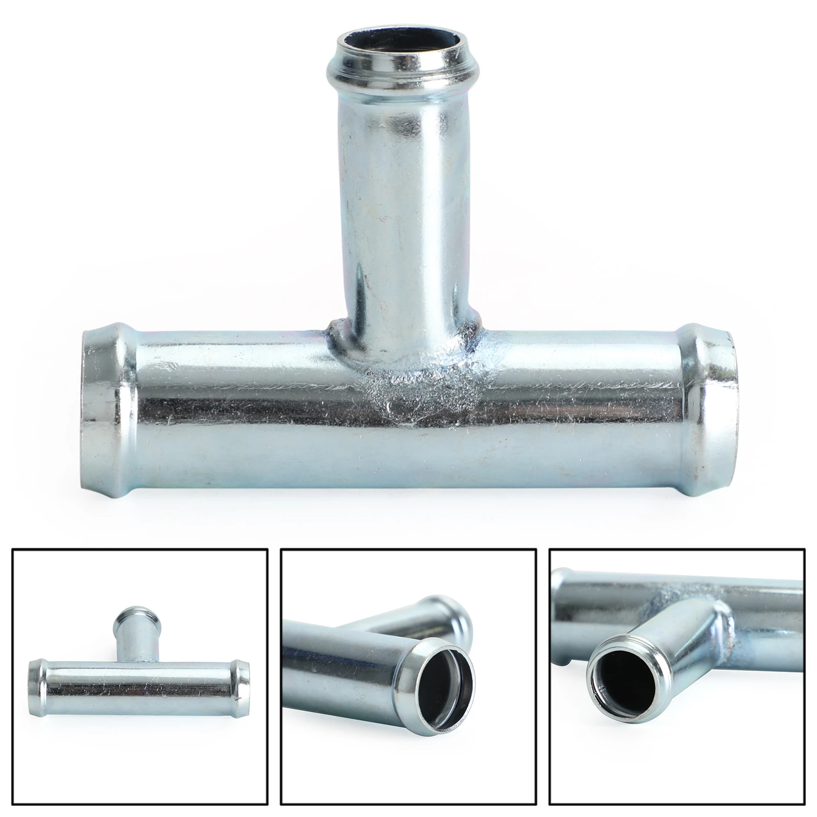 Artudatech ヒーターホース出力 T パイプ 87248-60460 トヨタ