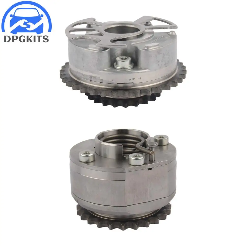 2pcs1308031010130500P010CamshaftTimingGearSprocketsForToyota
